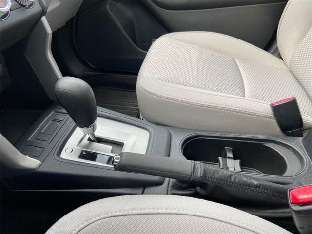 used 2017 Subaru Forester car, priced at $17,000