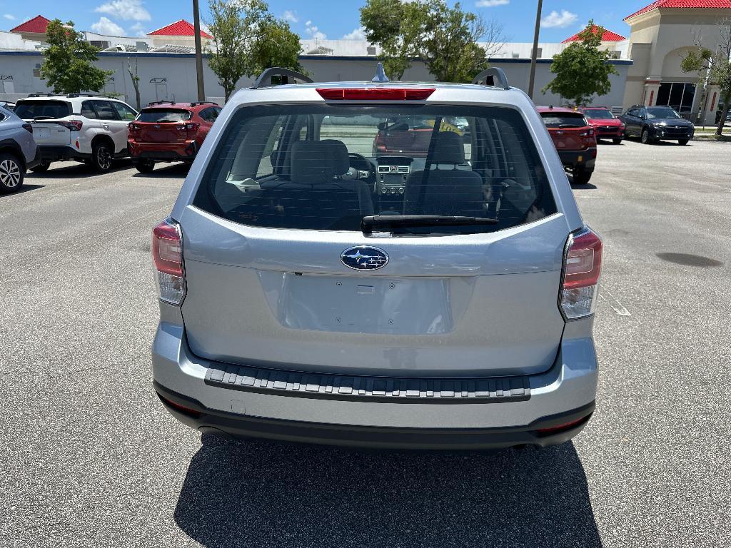used 2017 Subaru Forester car, priced at $17,000