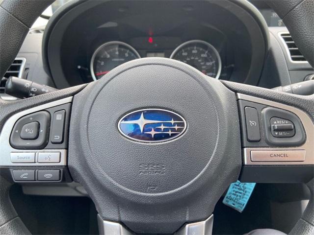 used 2017 Subaru Forester car, priced at $17,000