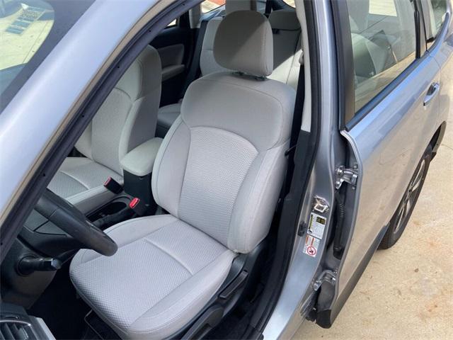 used 2017 Subaru Forester car, priced at $17,000