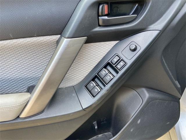 used 2017 Subaru Forester car, priced at $17,000