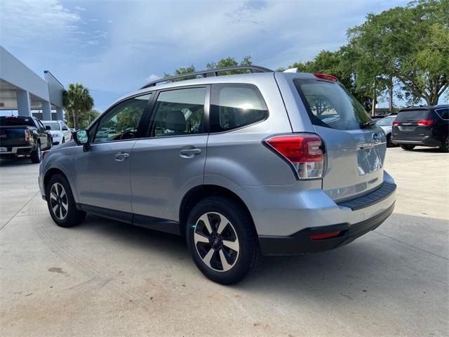 used 2017 Subaru Forester car, priced at $17,000
