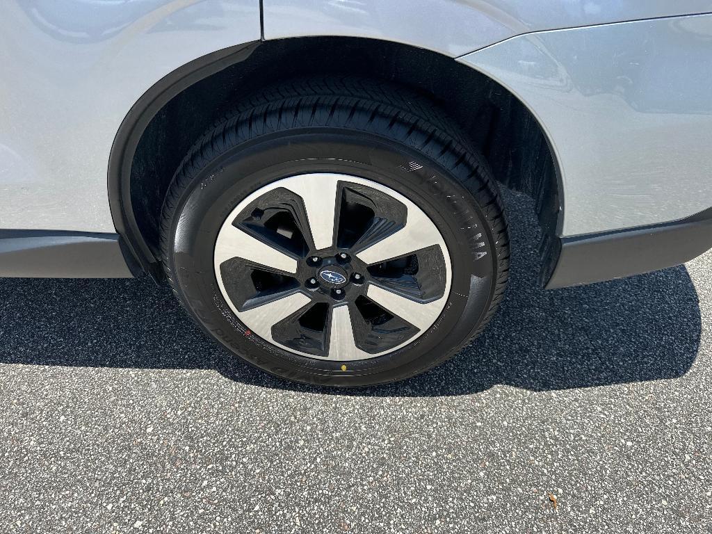 used 2017 Subaru Forester car, priced at $17,000