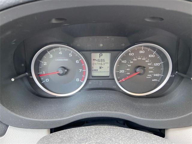 used 2017 Subaru Forester car, priced at $17,000