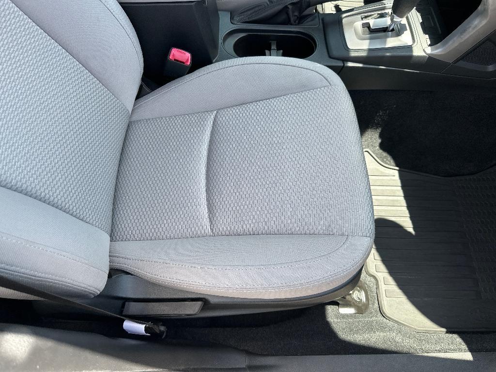 used 2017 Subaru Forester car, priced at $17,000