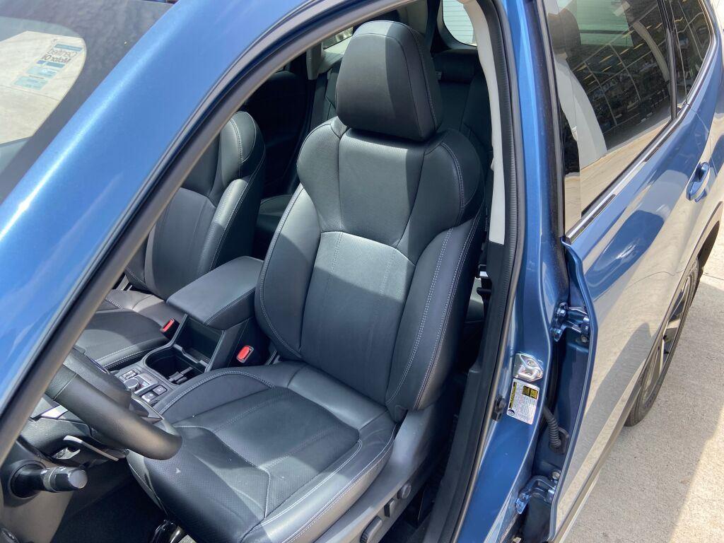 used 2023 Subaru Forester car, priced at $32,000