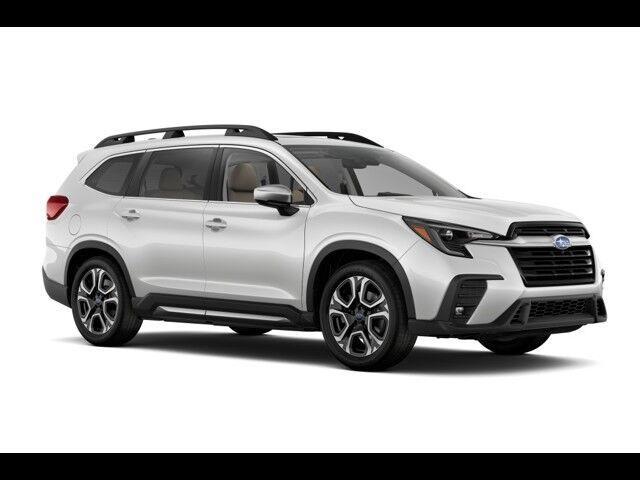 new 2024 Subaru Ascent car, priced at $48,236