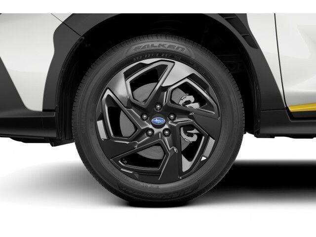 new 2025 Subaru Crosstrek car, priced at $32,324