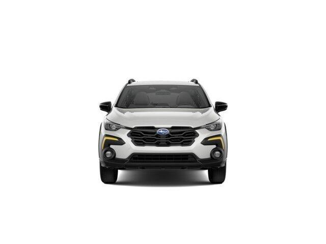 new 2025 Subaru Crosstrek car, priced at $32,324