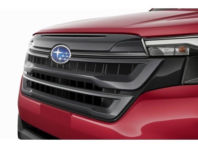 new 2025 Subaru Forester Hybrid car, priced at $38,010