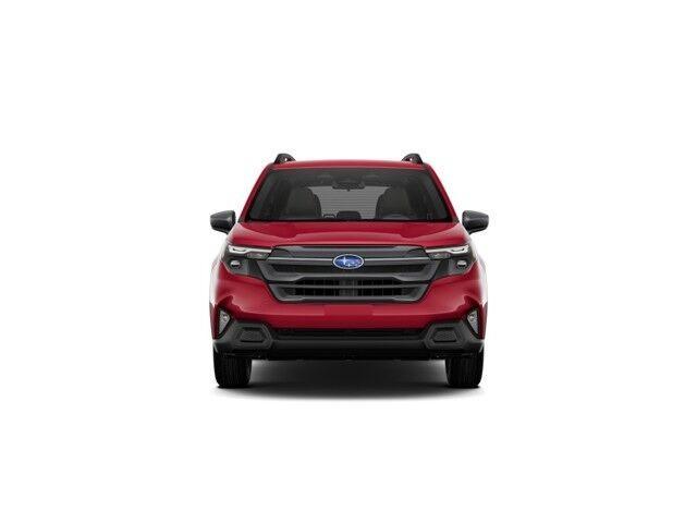 new 2025 Subaru Forester Hybrid car, priced at $38,010