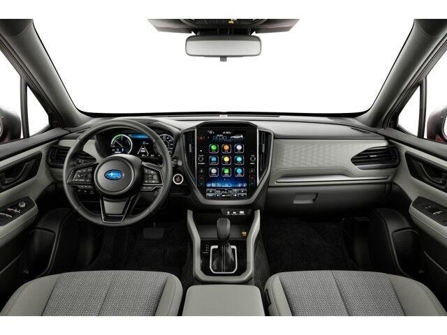 new 2025 Subaru Forester Hybrid car, priced at $38,010