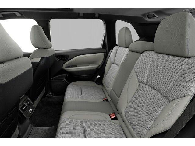 new 2025 Subaru Forester Hybrid car, priced at $38,010