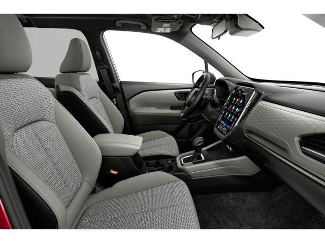 new 2025 Subaru Forester Hybrid car, priced at $38,010