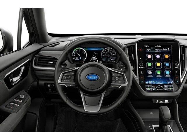 new 2025 Subaru Forester Hybrid car, priced at $42,425