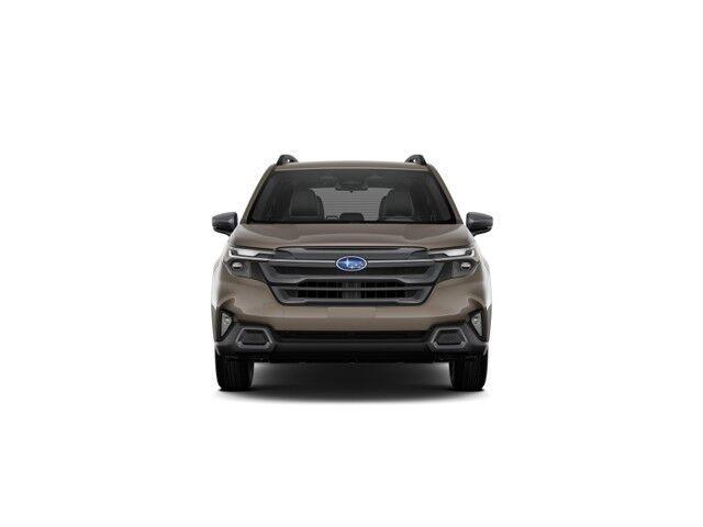 new 2025 Subaru Forester Hybrid car, priced at $42,425