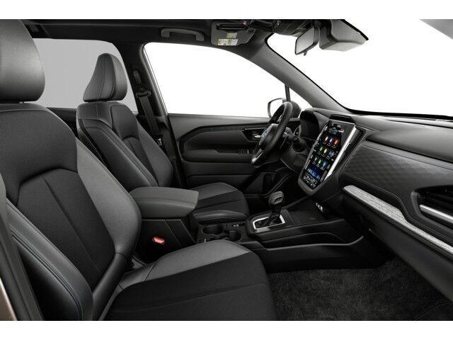 new 2025 Subaru Forester Hybrid car, priced at $42,425