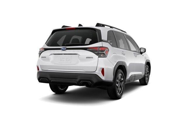 new 2025 Subaru Forester Hybrid car, priced at $39,532