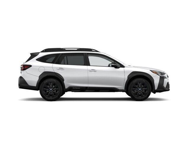 new 2025 Subaru Outback car, priced at $36,058