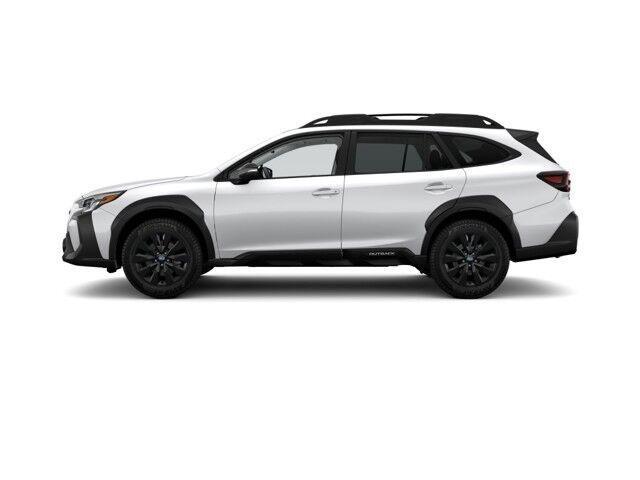 new 2025 Subaru Outback car, priced at $36,058