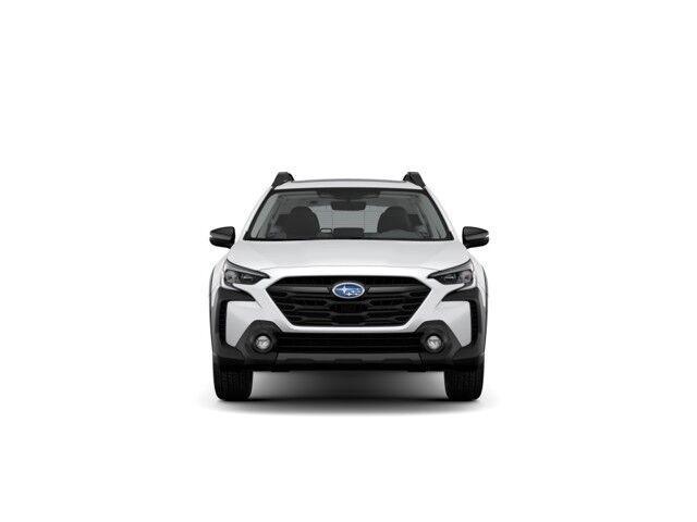 new 2025 Subaru Outback car, priced at $36,058