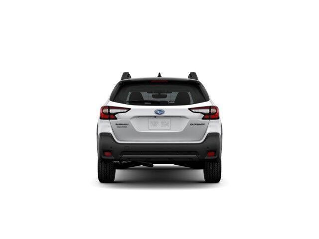 new 2025 Subaru Outback car, priced at $36,058