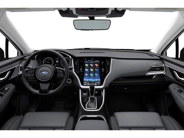 new 2025 Subaru Outback car, priced at $36,058