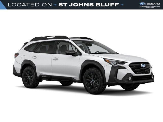 new 2025 Subaru Outback car, priced at $36,058