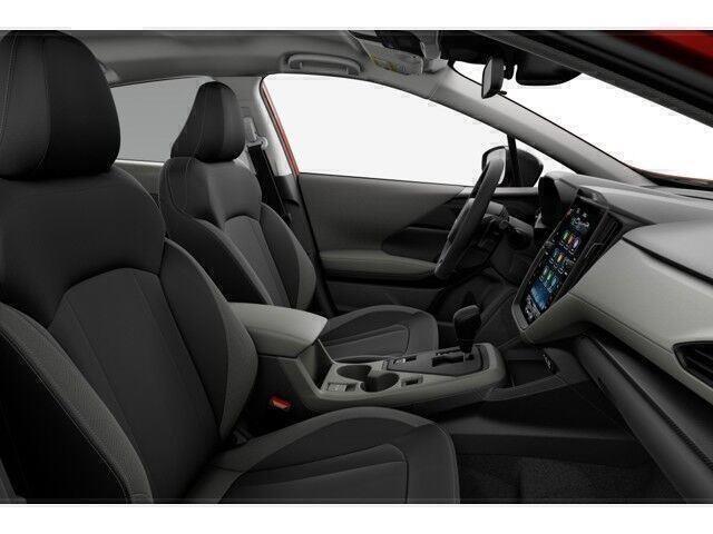 new 2025 Subaru Crosstrek car, priced at $27,079