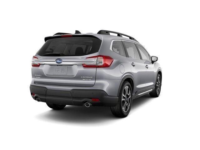 new 2025 Subaru Ascent car, priced at $47,142