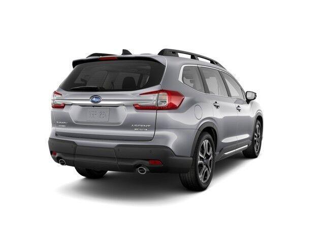 new 2025 Subaru Ascent car, priced at $47,142