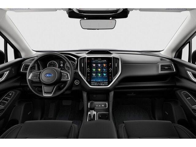 new 2025 Subaru Ascent car, priced at $47,142