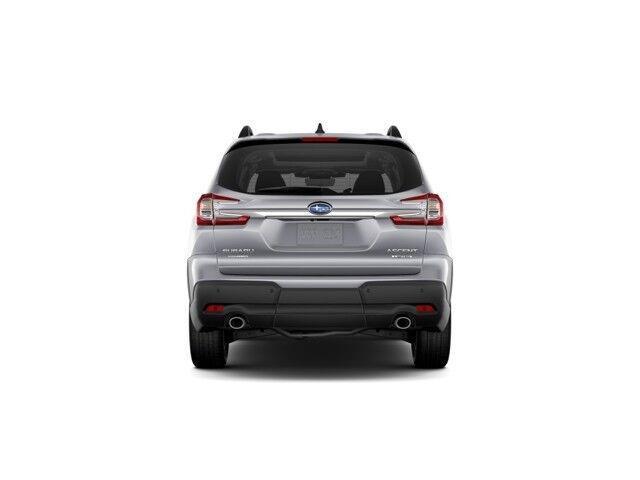 new 2025 Subaru Ascent car, priced at $47,142