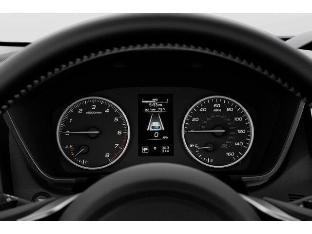 new 2025 Subaru Ascent car, priced at $47,142