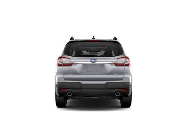 new 2025 Subaru Ascent car, priced at $47,142