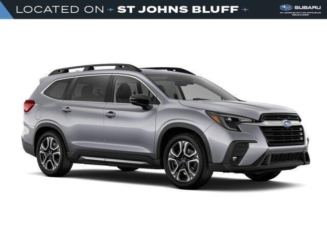 new 2025 Subaru Ascent car, priced at $47,142