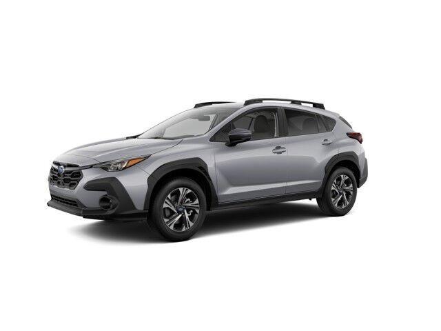 new 2024 Subaru Crosstrek car, priced at $28,182