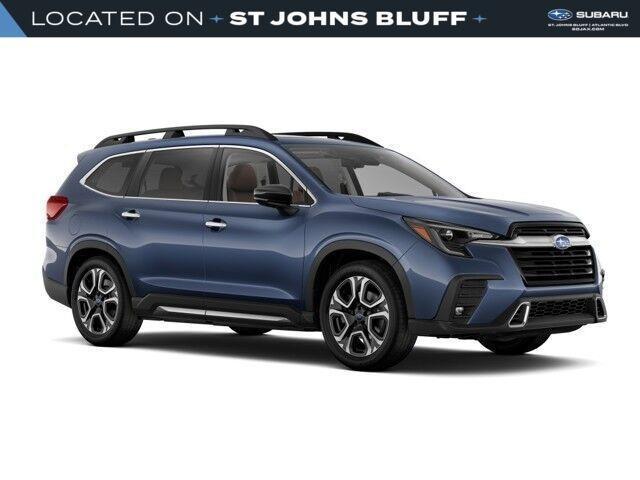new 2025 Subaru Ascent car, priced at $50,096