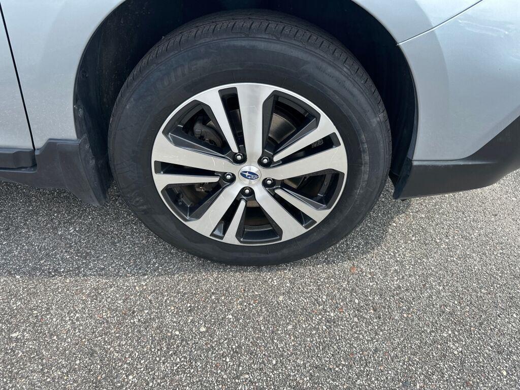 used 2019 Subaru Outback car, priced at $20,500