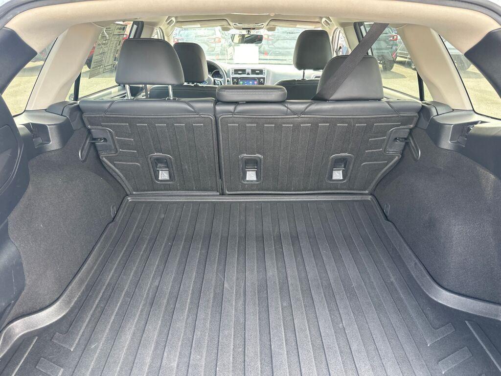 used 2019 Subaru Outback car, priced at $20,500