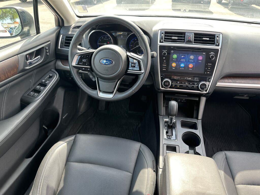 used 2019 Subaru Outback car, priced at $20,500
