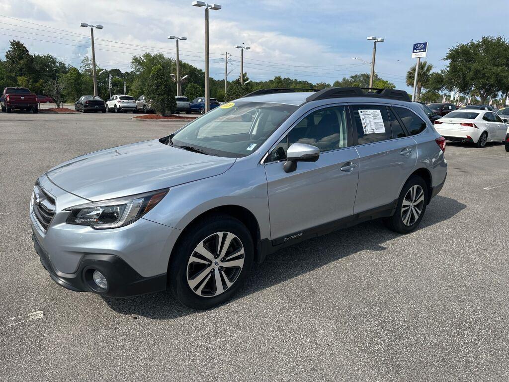 used 2019 Subaru Outback car, priced at $20,500