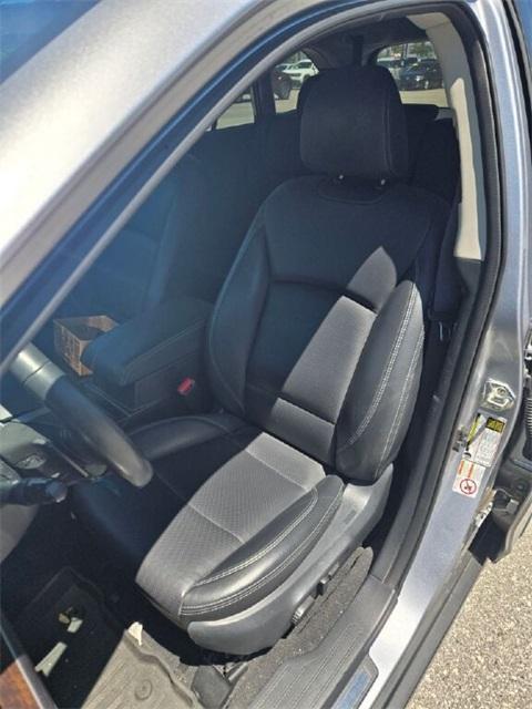 used 2019 Subaru Outback car, priced at $21,000