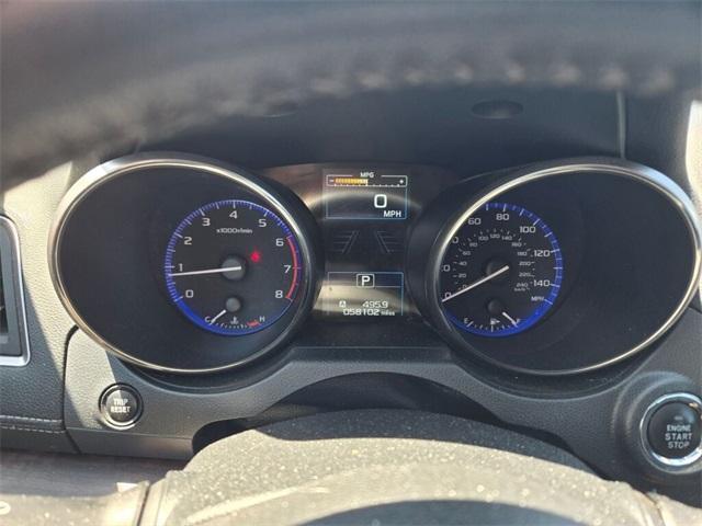 used 2019 Subaru Outback car, priced at $21,000
