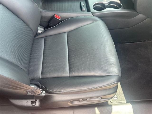 used 2023 Honda Ridgeline car, priced at $31,000