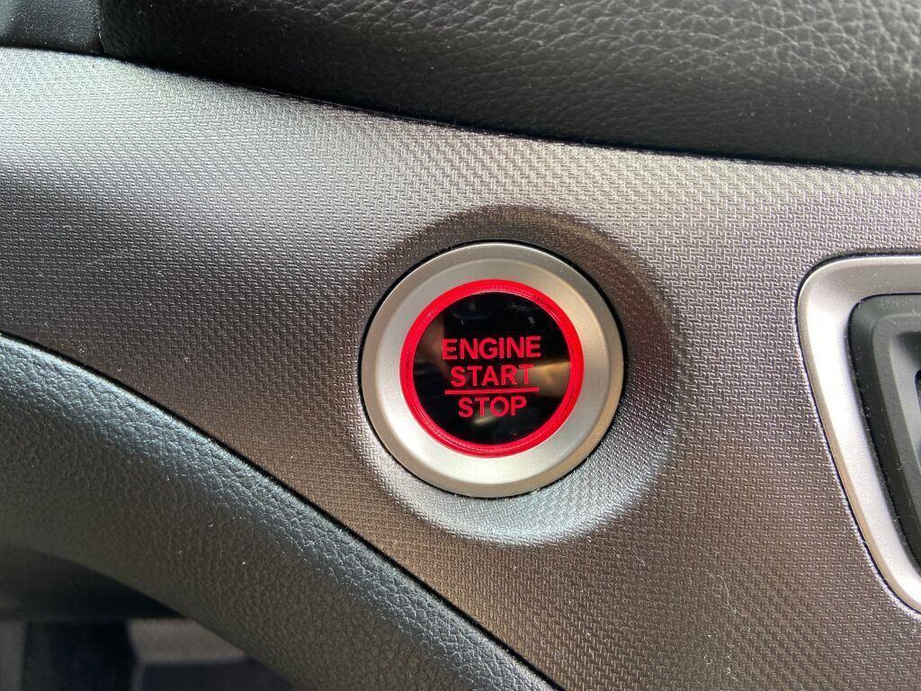 used 2023 Honda Ridgeline car, priced at $31,500