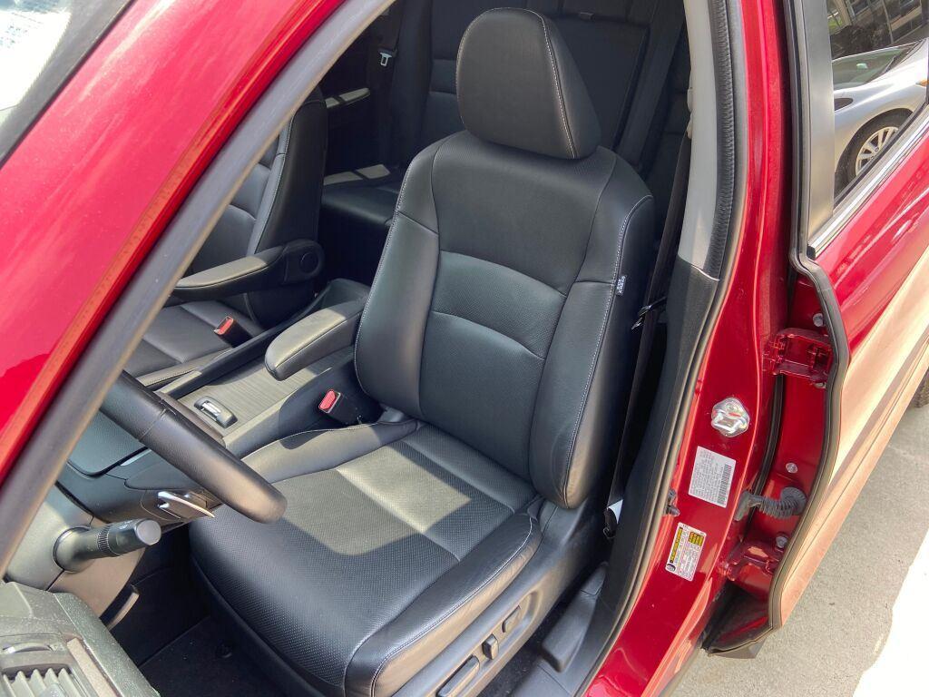 used 2023 Honda Ridgeline car, priced at $31,500