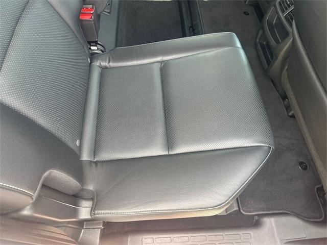 used 2023 Honda Ridgeline car, priced at $31,000
