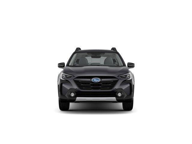 new 2025 Subaru Outback car, priced at $39,210