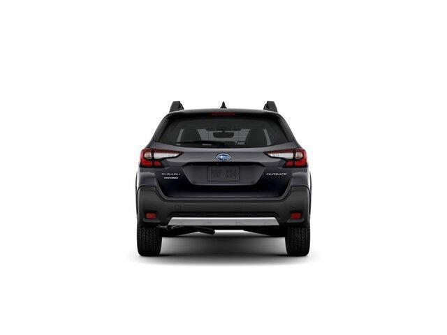 new 2025 Subaru Outback car, priced at $39,210